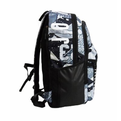 3. Sportlicher Schulrucksack Air Jordan Jam Patrol Backpack – MA0924-F69