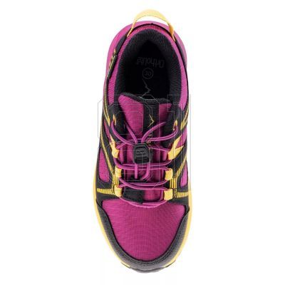 2. Elbrus Vapus WP Jr 92800490761 Schuhe