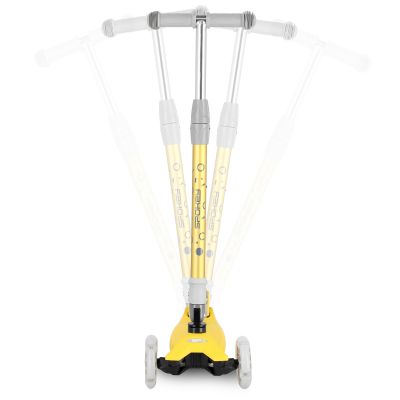 4. Spokey PLIER 940877 faltbarer Balance-Scooter
