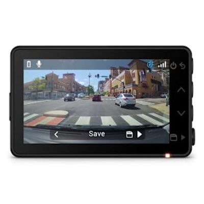 2. Garmin Dashcam X110 Videorekorder