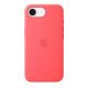 Apple MHWH4ZM/A Hülle für Mobiltelefone 15,5 cm (6,1") Rot