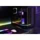 5. HYTE Noodle Universal RGB Lichtverstärker-Kit