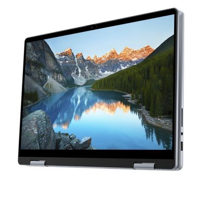 15. Dell Inspiron 7440 2-in-1, Intel Core 7 150U, 14-Zoll-FHD+-Touchscreen (300 Nits, matt), 16 GB DDR5-5200-RAM, 1 TB SSD, Intel-Grafik, GeForce R3, WLAN + Bluetooth, Tastatur mit Hintergrundbeleuchtung, 54 Wh RAM, Windows 11 (3 Jahre Erfahrung)