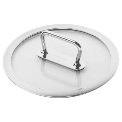 5. ZWILLING Pro 3,5 l, rund, silber