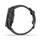 22. Garmin EPIX PRO Gen 2 42 mm Saphir-Titan-Sportuhr