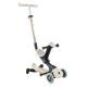 4. Roller mit Aufsitz GO•UP DELUXE LIGHTS ECOLOGIC 360 (697-566)