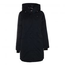 Tommy Hilfiger Padded Hooded Jacket W WW0WW41651