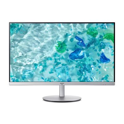 Acer CB322QUEs 31,5" Monitor 2.560 x 1.440 Pixel 75 Hz IPS 16:9 Reaktionszeit 1 ms 1.200:1 Pixeldichte 93,24 ppi Helligkeit 300 cd/m² HDMI DisplayPort mit Lautsprecher [Energieklasse C]