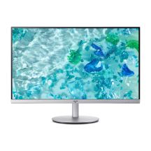 Acer CB322QUEs 31,5" Monitor 2.560 x 1.440 Pixel 75 Hz IPS 16:9 Reaktionszeit 1 ms 1.200:1 Pixeldichte 93,24 ppi Helligkeit 300 cd/m² HDMI DisplayPort mit Lautsprecher [Energieklasse C]