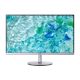 Acer CB322QUEs 31,5" Monitor 2.560 x 1.440 Pixel 75 Hz IPS 16:9 Reaktionszeit 1 ms 1.200:1 Pixeldichte 93,24 ppi Helligkeit 300 cd/m² HDMI DisplayPort mit Lautsprecher [Energieklasse C]