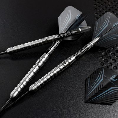 16. Harrows Luke Woodhouse 90 % Steeltip-Darts
