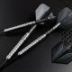 16. Harrows Luke Woodhouse 90 % Steeltip-Darts