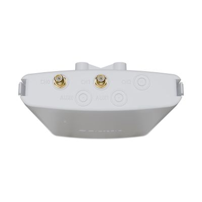 3. Mikrotik NetBox 5 ax White PoE-Unterstützung