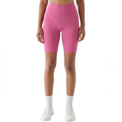 2. Kurze Leggings 4F W 4FWAW24TFSTF012 53S