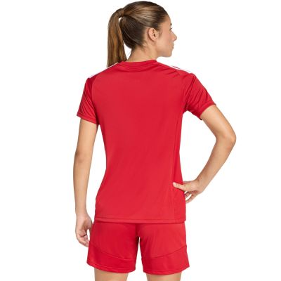 4. adidas Tiro 26 League Jersey Damen Rot KB1336