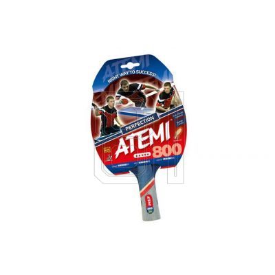 Atemi 800 S214581 Tischtennisschläger