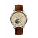 Zeppelin Bodensee 8166-1 Automatik-Uhr