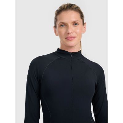 6. Thermounterwäsche-Body für Damen, Größe 4F, Artikelnummer 4FWAW25UBRUF092-20S