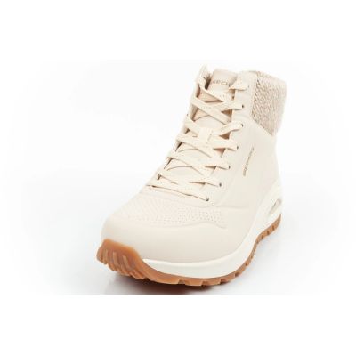 23. Skechers Uno Rugged W Schuhe 167988/NAT