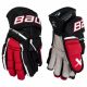 7. Bauer Supreme Mach Sr M 1061895 Hockeyhandschuhe