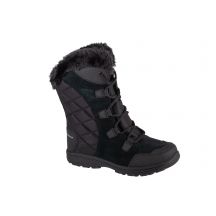 Columbia Ice Maiden II 1554171014 Schwarz 37