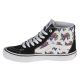 10. Vans Skate Wolf Sk8 Hi Pro VN0A45JD11Z Schuhe