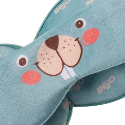 2. Traumhaftes Kissen-Kopfteil