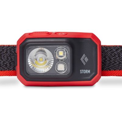 2. Black Diamond Storm 450 Scheinwerfer - Octane (450 lm)