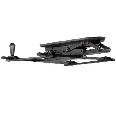 12. MACLEAN ELEKTRISCHE DECKEN-TV-HALTERUNG MC-880
