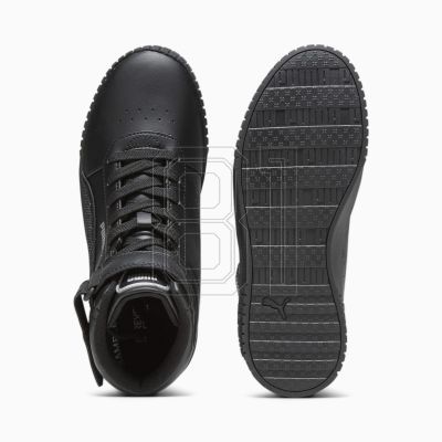 6. Puma Carina 2.0 Mid Winter W 393212-02 Turnschuhe