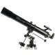 2. Celestron PowerSeeker 80EQ Teleskop