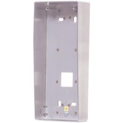 ACO CDN-P2-S NT Kleiner CDN-Aufbaurahmen für CDNP7, mit Montagehalterungen