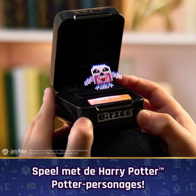 7. Interaktives Harry Potter Bitzee