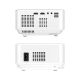 3. Kruger&Matz V-LED20 LED-Projektor