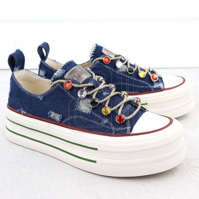 6. Goe Denim-Sneaker W RR2N4103 INT2100
