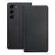 14. 3mk Wallet Case für Samsung Galaxy S23 5G – Schwarz