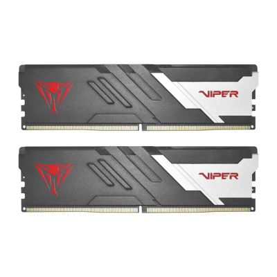 5. Patriot Viper Venom DDR5 16GB 6000MHz CL36 XMP3/EXP