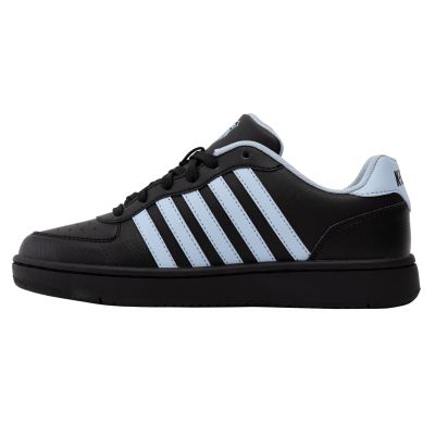 5. K-swiss COURT KALI Damen-Sneaker, schwarz (94777-062-M)