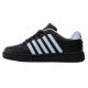 5. K-swiss COURT KALI Damen-Sneaker, schwarz (94777-062-M)