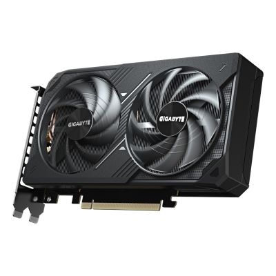 12. GIGABYTE GeForce RTX 5060 Ti WINDFORCE MAX OC 8G NVIDIA 8 GB GDDR7