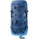 12. Deuter Freescape Pro 40+ Rucksack, Sportrucksack, Blau, Polyamid, Ripstop