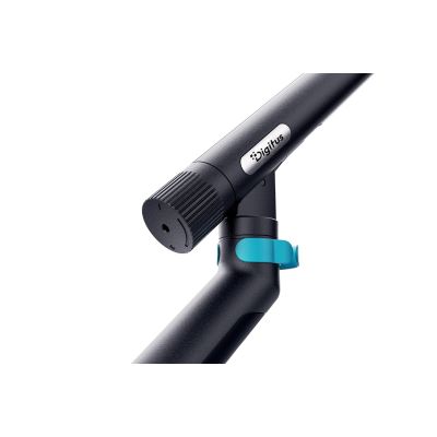 5. Digitus Einzelmonitorarm, 35", 10 kg