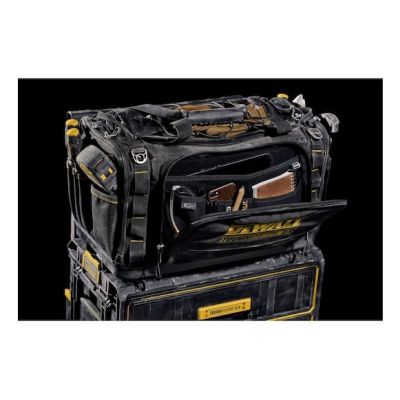 19. DEWALT DWST83522-1 Werkzeugtasche