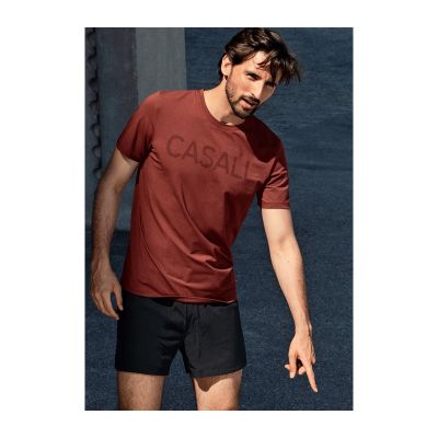 7. CASALL M Kurze Trainingsshorts schwarz