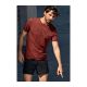 7. CASALL M Kurze Trainingsshorts schwarz