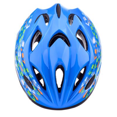 31. Meteor KS07 24880-24881 Fahrradhelm