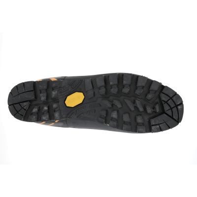 3. Zamberlan MOUNTAIN PRO EVO GTX RR PU Herrenschuhe, Schwarz