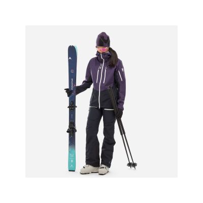 3. MILLET MHITE 3L JKT Skijacke Schwarz