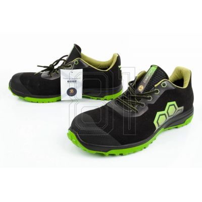 8. Lavoro Lynx Safety SRC S3 M 1257.56 Schuhe