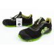 8. Lavoro Lynx Safety SRC S3 M 1257.56 Schuhe